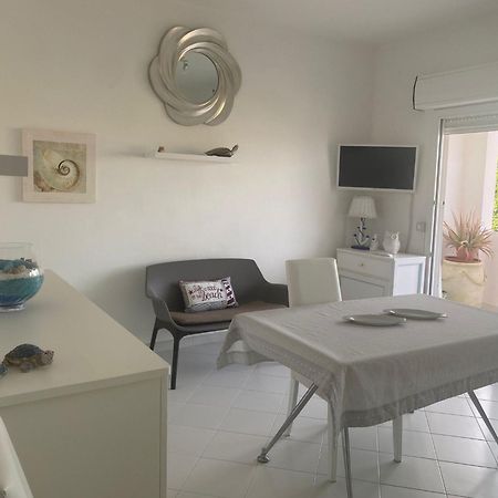 Apartament La Salina LMP Zewnętrze zdjęcie