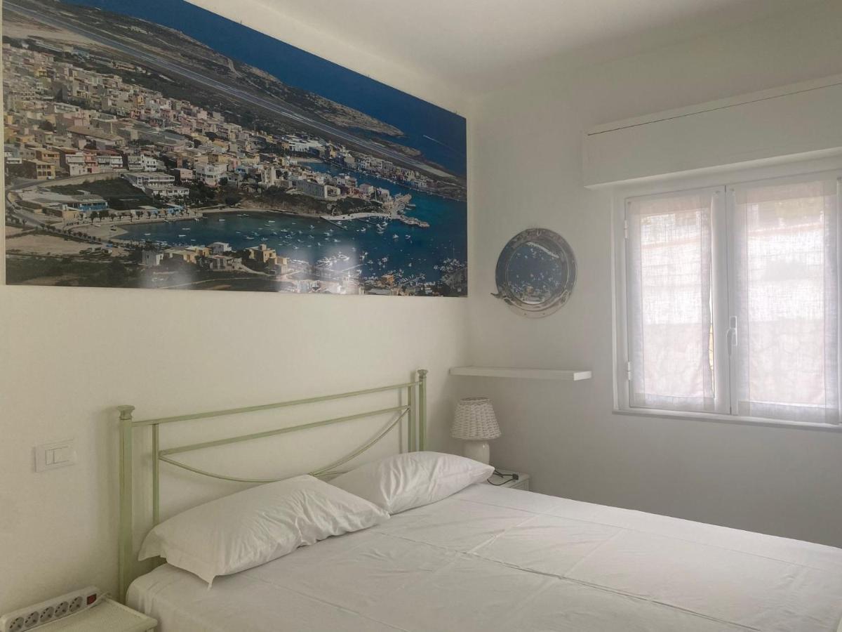 Apartament La Salina LMP Zewnętrze zdjęcie