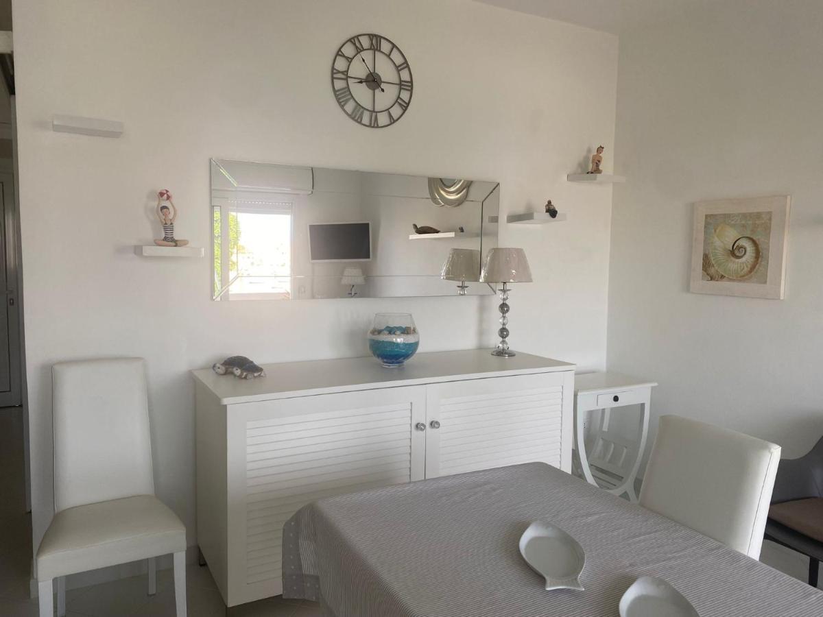 Apartament La Salina LMP Zewnętrze zdjęcie