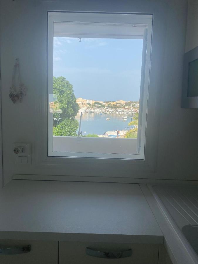 Apartament La Salina LMP Zewnętrze zdjęcie