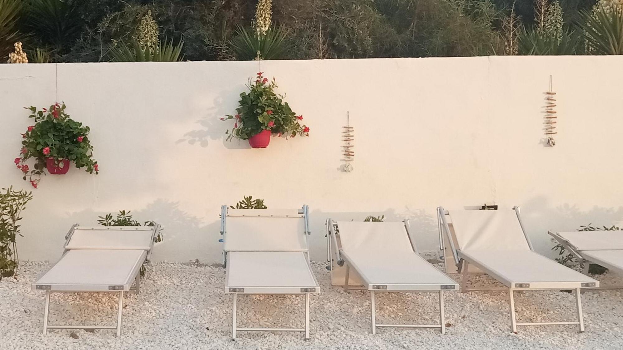 Apartament La Salina LMP Zewnętrze zdjęcie