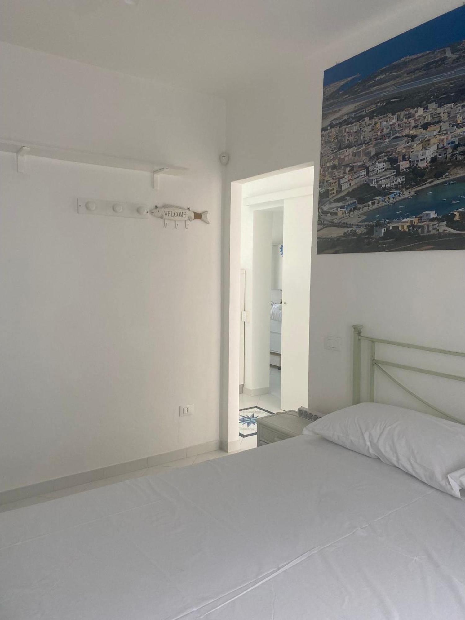 Apartament La Salina LMP Zewnętrze zdjęcie