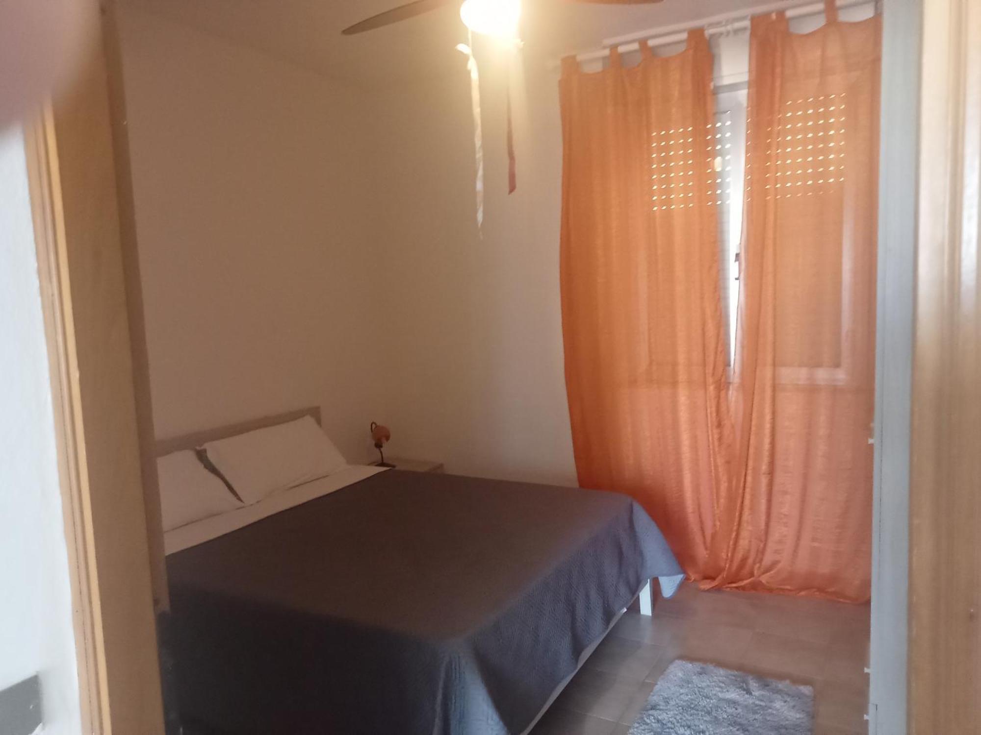 Apartament La Salina LMP Zewnętrze zdjęcie