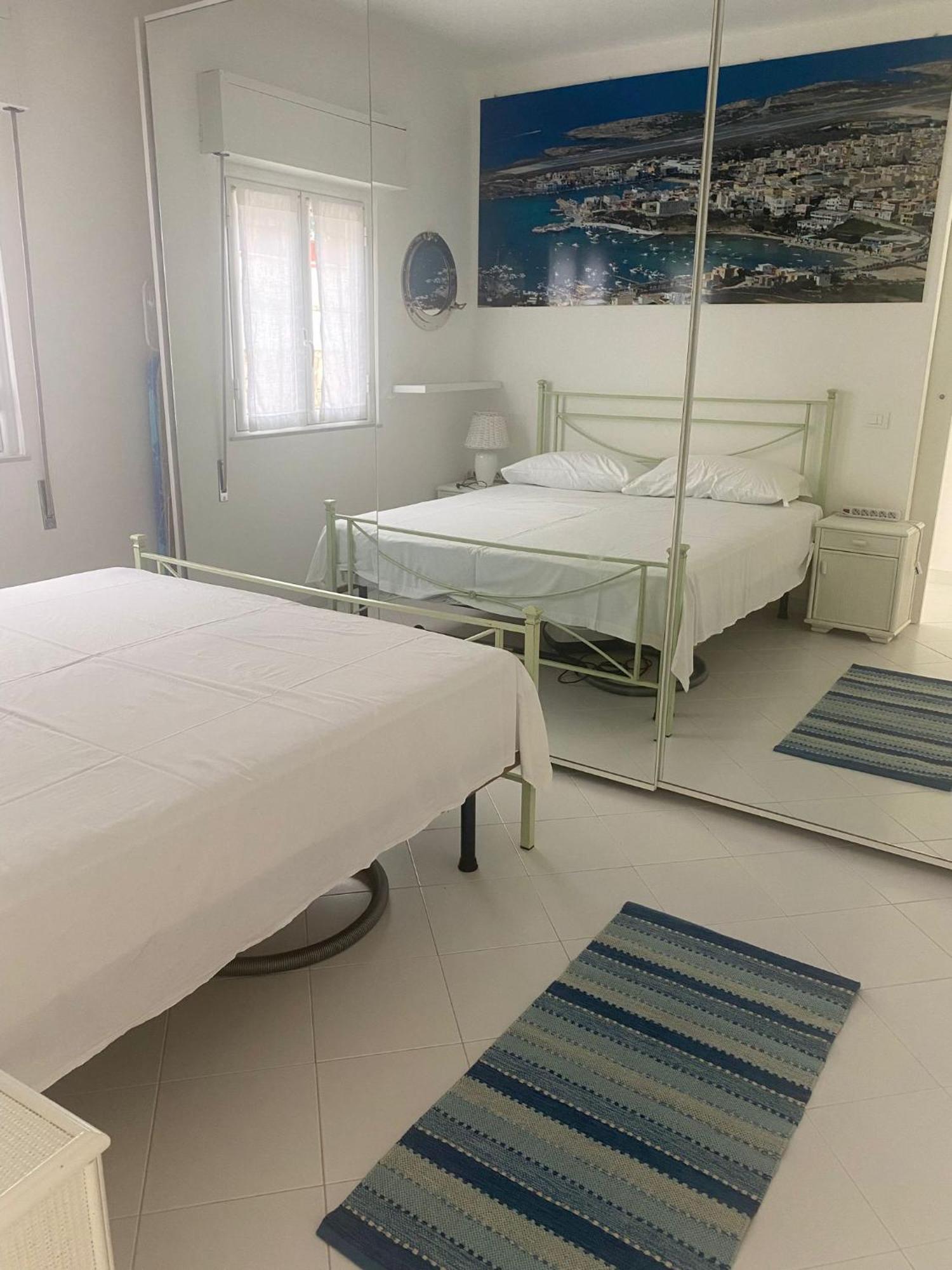 Apartament La Salina LMP Zewnętrze zdjęcie