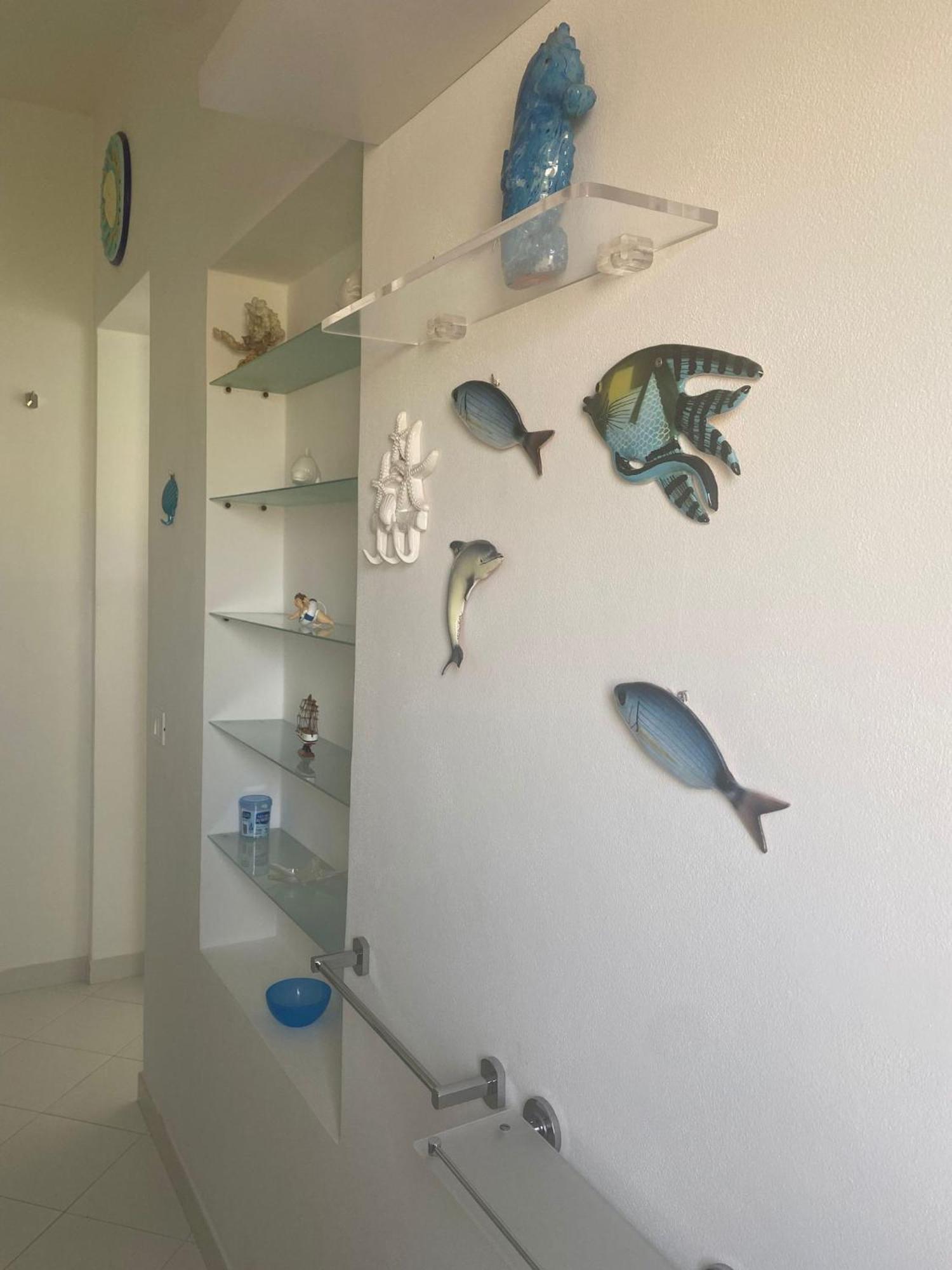 Apartament La Salina LMP Zewnętrze zdjęcie