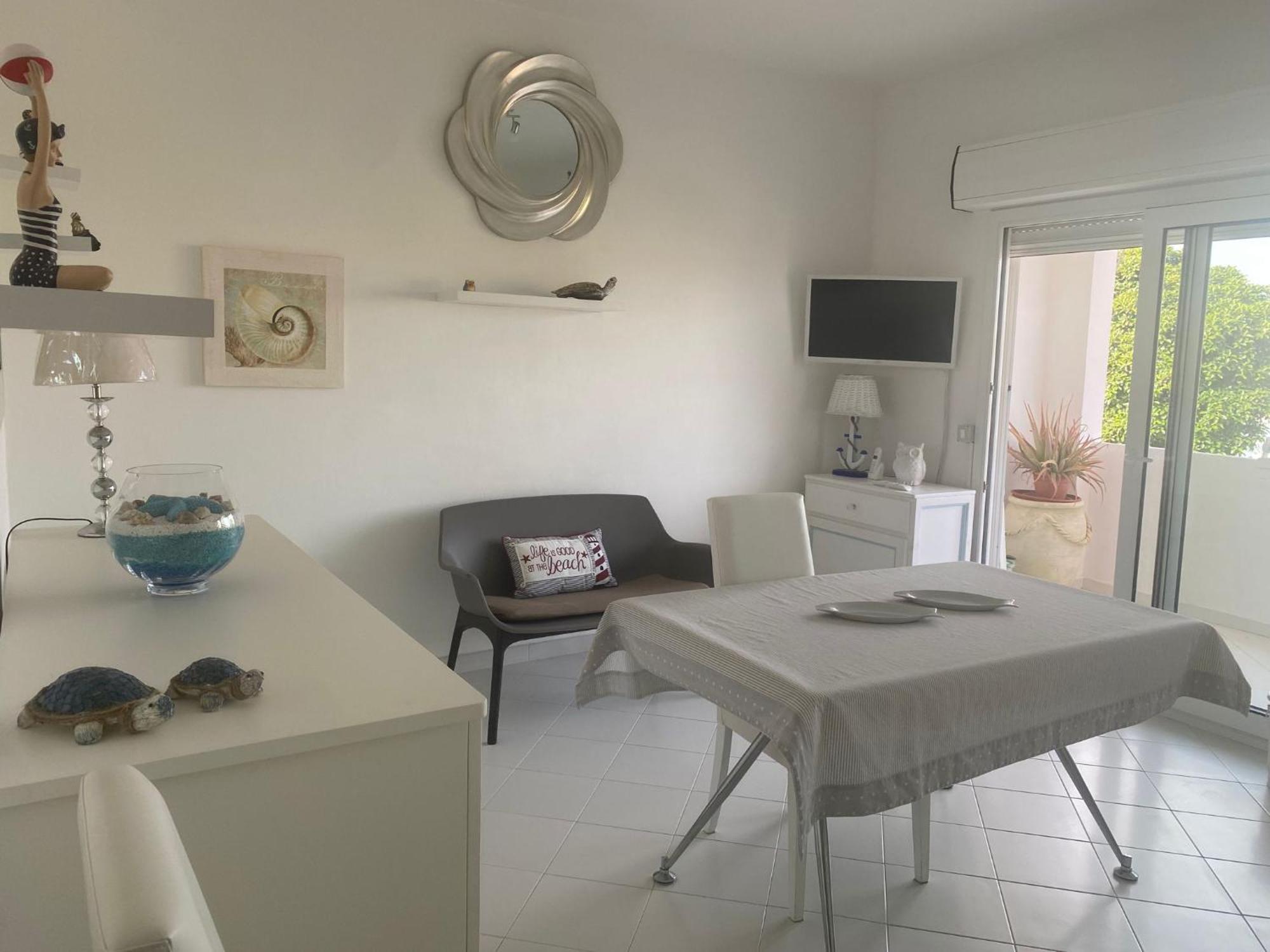 Apartament La Salina LMP Zewnętrze zdjęcie