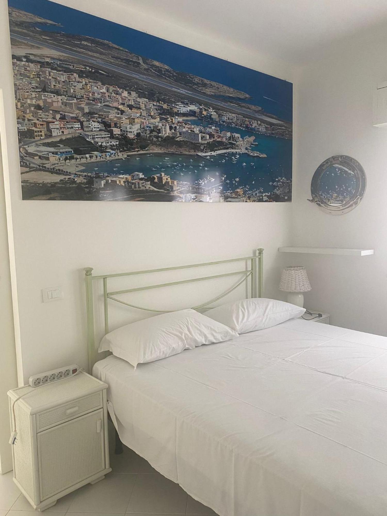 Apartament La Salina LMP Zewnętrze zdjęcie