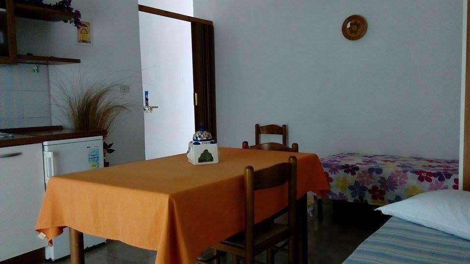 Apartament La Salina LMP Pokój zdjęcie