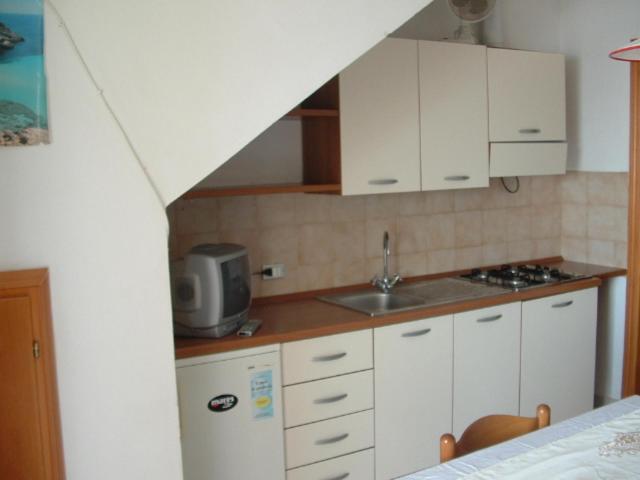 Apartament La Salina LMP Zewnętrze zdjęcie
