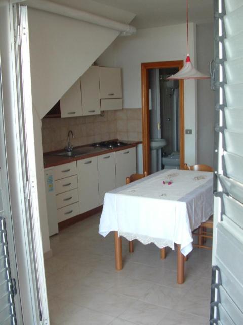 Apartament La Salina LMP Zewnętrze zdjęcie