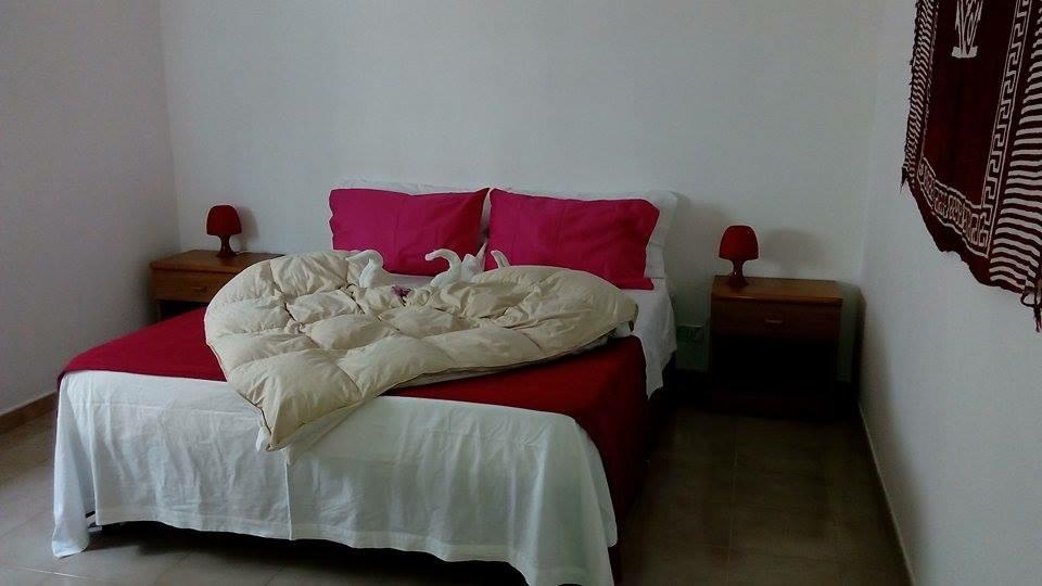 Apartament La Salina LMP Pokój zdjęcie