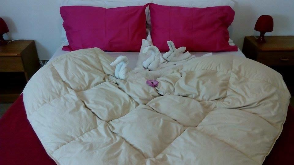 Apartament La Salina LMP Pokój zdjęcie