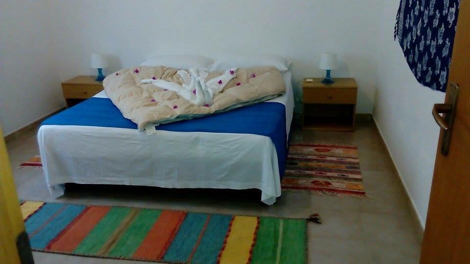 Apartament La Salina LMP Pokój zdjęcie