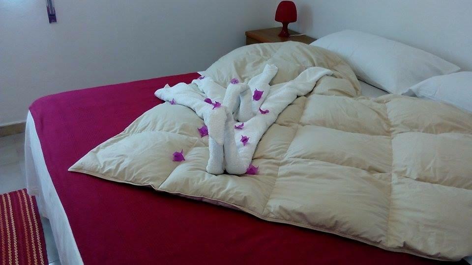 Apartament La Salina LMP Pokój zdjęcie