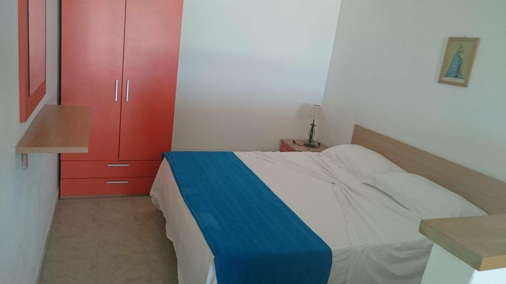 Apartament La Salina LMP Zewnętrze zdjęcie