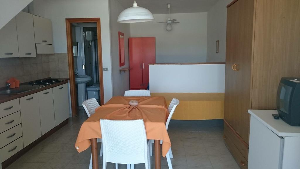 Apartament La Salina LMP Zewnętrze zdjęcie