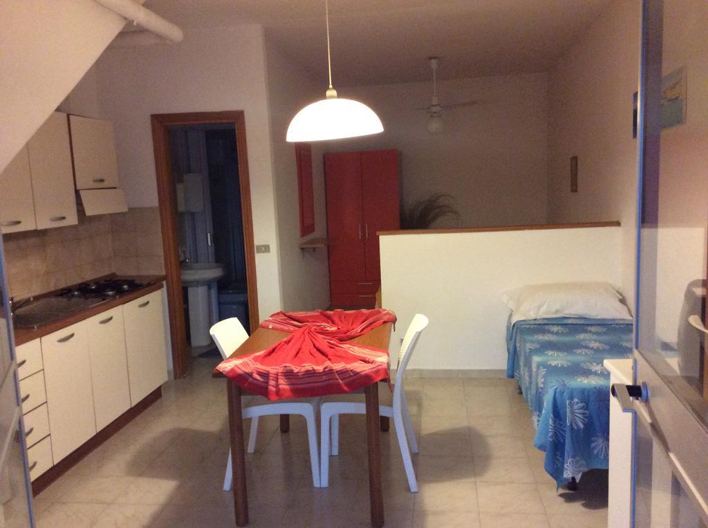 Apartament La Salina LMP Zewnętrze zdjęcie