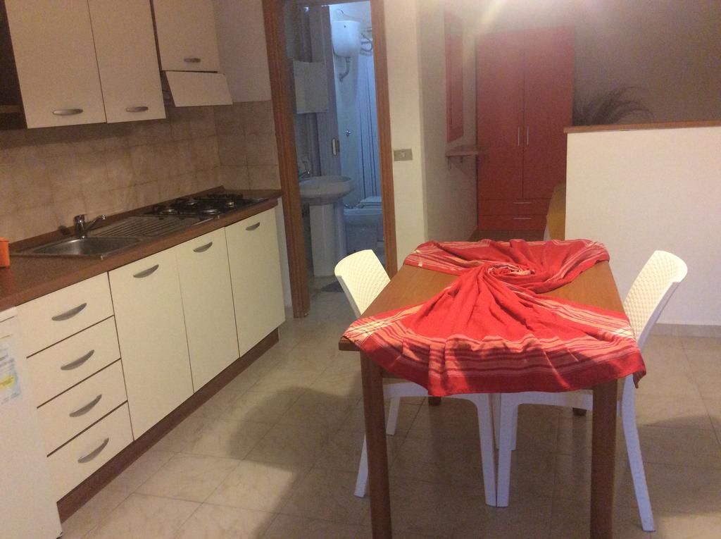 Apartament La Salina LMP Zewnętrze zdjęcie