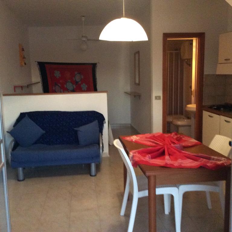 Apartament La Salina LMP Zewnętrze zdjęcie