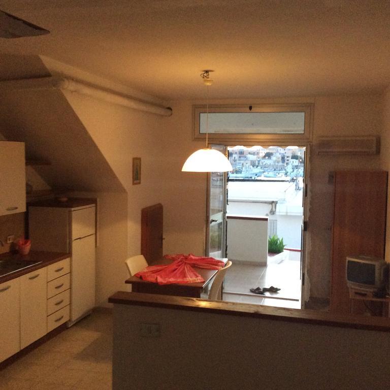 Apartament La Salina LMP Zewnętrze zdjęcie