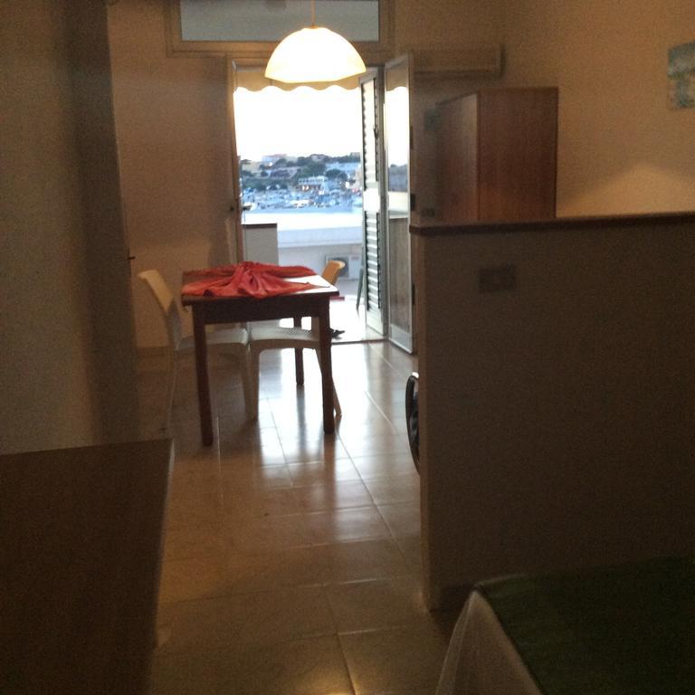 Apartament La Salina LMP Zewnętrze zdjęcie