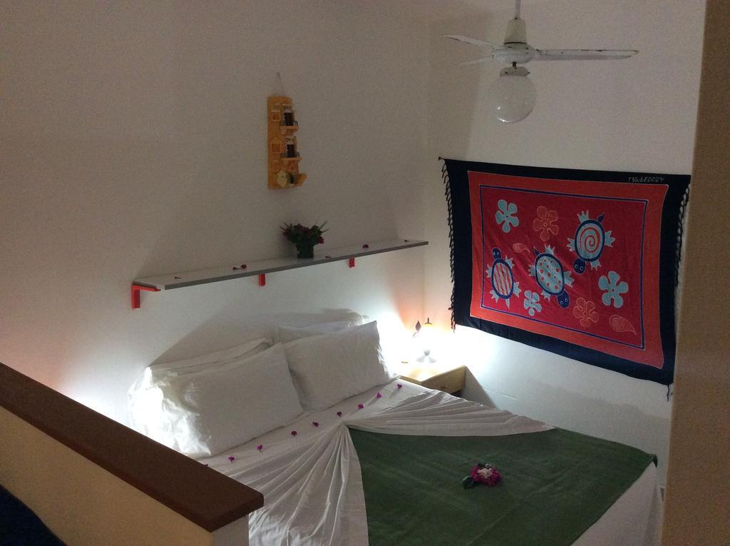 Apartament La Salina LMP Zewnętrze zdjęcie