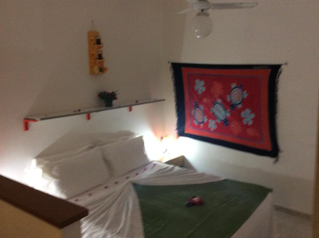 Apartament La Salina LMP Zewnętrze zdjęcie