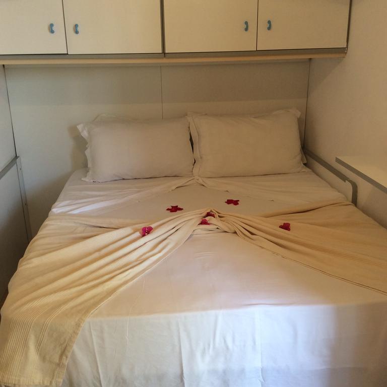 Apartament La Salina LMP Zewnętrze zdjęcie
