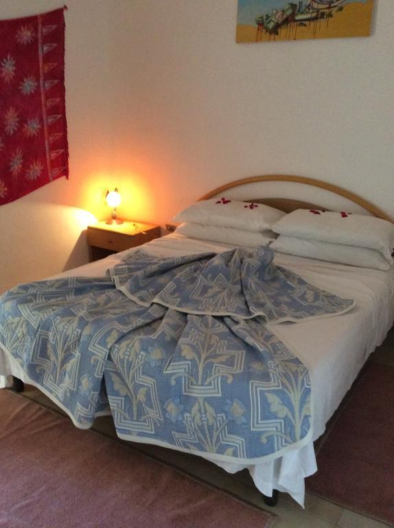 Apartament La Salina LMP Zewnętrze zdjęcie