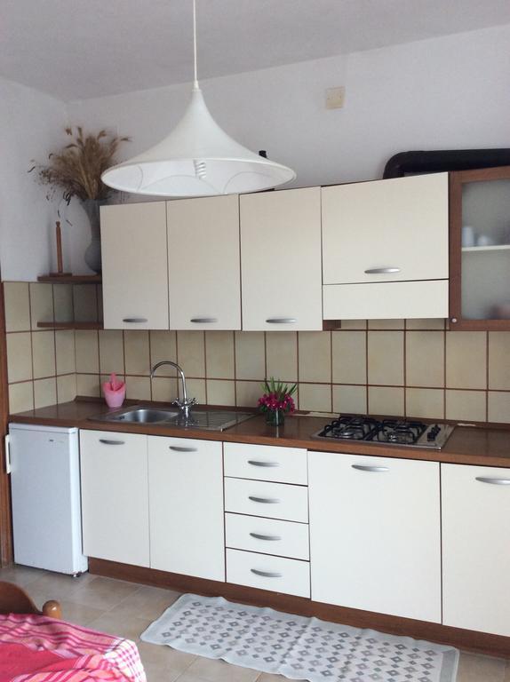 Apartament La Salina LMP Zewnętrze zdjęcie