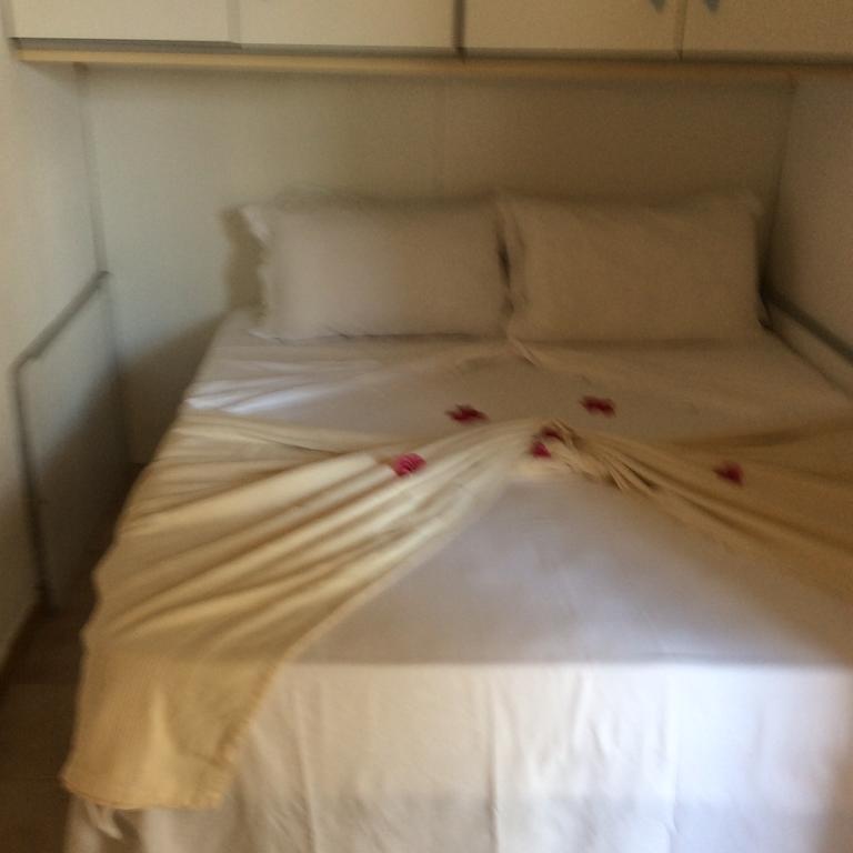 Apartament La Salina LMP Zewnętrze zdjęcie